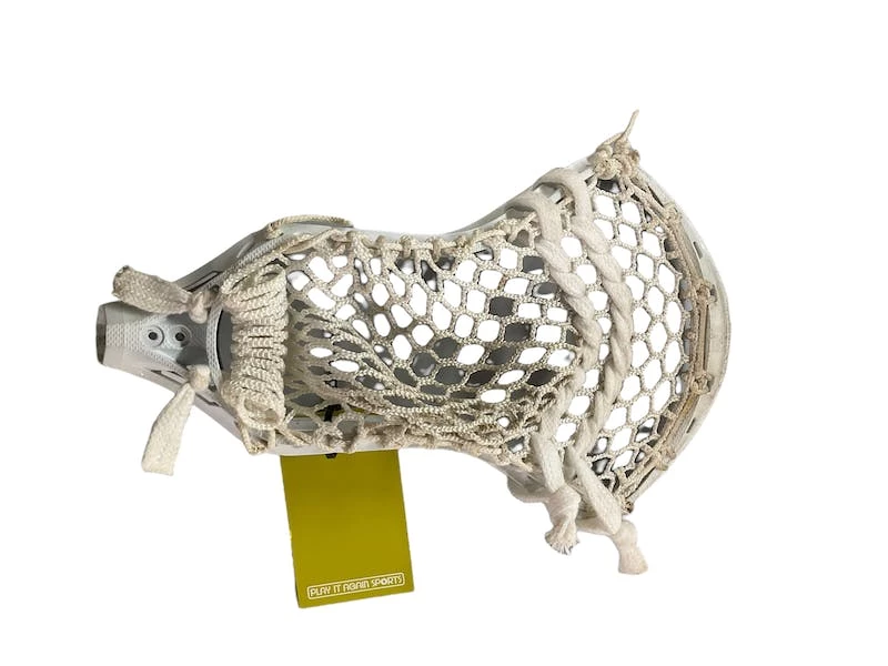 Shipping Included - Used East Coast Dyes REBEL OFFENSE Men's Lacrosse Heads White 7 Shipping Included - Used East Coast Dyes REBEL OFFENSE Men's Lacrosse Heads White - Image 5