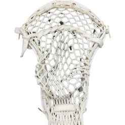 The Surprise Price - Used Maverik METRIK COMPLETE Aluminum Men's Complete Lacrosse Sticks White -Deals lacrosse Store unnamed file 765