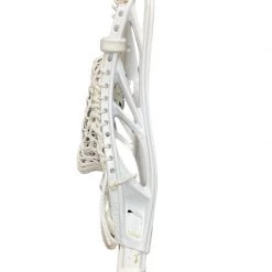 The Surprise Price - Used Maverik METRIK COMPLETE Aluminum Men's Complete Lacrosse Sticks White -Deals lacrosse Store unnamed file 766