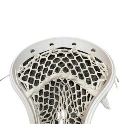 The Surprise Price - Used Maverik METRIK COMPLETE Aluminum Men's Complete Lacrosse Sticks White -Deals lacrosse Store unnamed file 767