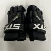 On Sale - Used STX STALLION 10" Junior Lacrosse Gloves Black 2 On Sale - Used STX STALLION 10" Junior Lacrosse Gloves Black -Deals lacrosse Store unnamed file 768