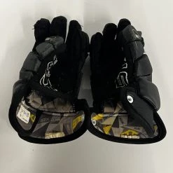 On Sale - Used STX STALLION 10" Junior Lacrosse Gloves Black 6 On Sale - Used STX STALLION 10" Junior Lacrosse Gloves Black -Deals lacrosse Store unnamed file 769