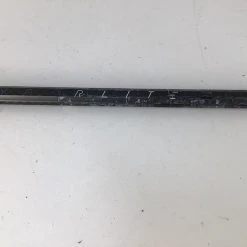 The Surprise Price - Used Warrior HYPERLITE 30 IN CARBON SHAFT Graphite Men's Lacrosse Shafts Lacrosse / Mens Shafts Black 7 The Surprise Price - Used Warrior HYPERLITE 30 IN CARBON SHAFT Graphite Men's Lacrosse Shafts Lacrosse / Mens Shafts Black -Deals lacrosse Store unnamed file 774