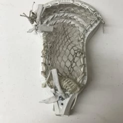 Free Shipping - Used True HZRDS Men's Lacrosse Heads White