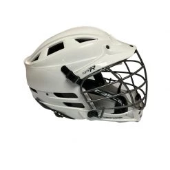 On Sale - Used Cascade CPV-R MD Lacrosse Helmets White