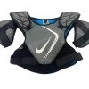 Best Price - Used Nike Vapor LT XL Lacrosse Shoulder Pad Black 2 Best Price - Used Nike Vapor LT XL Lacrosse Shoulder Pad Black -Deals lacrosse Store unnamed file 80