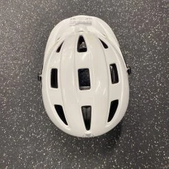 Best Price - Used Cascade CPV M/L Lacrosse Helmets White 7 Best Price - Used Cascade CPV M/L Lacrosse Helmets White -Deals lacrosse Store unnamed file 805