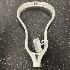On Sale - Used Under Armour COMMAND 2 Men's Lacrosse Heads White