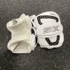Free Shipping - Used STX CELL V LG Lacrosse Arm Pads And Guards White 2 Free Shipping - Used STX CELL V LG Lacrosse Arm Pads And Guards White -Deals lacrosse Store unnamed file 809