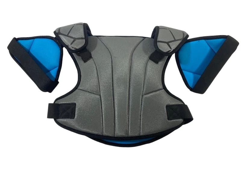 Best Price - Used Nike Vapor LT XL Lacrosse Shoulder Pad Black 4 Best Price - Used Nike Vapor LT XL Lacrosse Shoulder Pad Black - Image 2