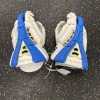 Shipping Included - Used Maverik ROME 12" Men's Lacrosse Gloves White 1 Shipping Included - Used Maverik ROME 12" Men's Lacrosse Gloves White -Deals lacrosse Store unnamed file 810