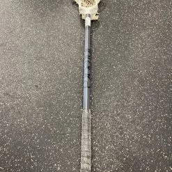 On Sale - *Other Brand Used EPOCH PREQUEL 41" Composite Men's Complete Lacrosse Sticks White