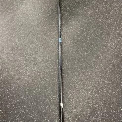 The Surprise Price - Used East Coast Dyes REBEL DEFENSE 72" Steel Men's Complete Lacrosse Sticks White