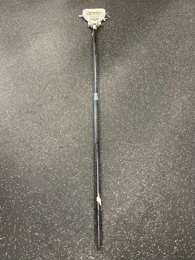 The Surprise Price - Used East Coast Dyes REBEL DEFENSE 72" Steel Men's Complete Lacrosse Sticks White 3 The Surprise Price - Used East Coast Dyes REBEL DEFENSE 72" Steel Men's Complete Lacrosse Sticks White