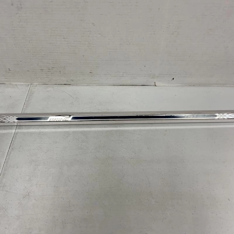 Best Price - Used Brine 6065 56" Steel Men's Complete Lacrosse Sticks White 7 Best Price - Used Brine 6065 56" Steel Men's Complete Lacrosse Sticks White - Image 5