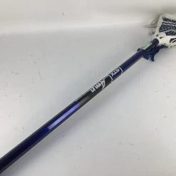 Best Price - Used STX AMP 41 IN LAX STICK Aluminum Men's Complete Lacrosse Sticks Lacrosse / Mens Complete Sticks Royal Blue
