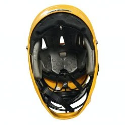 Shipping Included - Used Cascade PRO 7 One Size Lacrosse Helmets Yellow -Deals lacrosse Store unnamed file 834