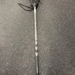 Shipping Included - Used Under Armour EMISSARY Composite Women's Complete Lacrosse Sticks Black