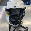 Free Shipping - Used Cascade WHITE HELMET ADJUSTABLE One Size Lacrosse Helmets 2 Free Shipping - Used Cascade WHITE HELMET ADJUSTABLE One Size Lacrosse Helmets -Deals lacrosse Store unnamed file 838