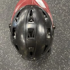 The Surprise Price - Used Cascade CPXR Fits All Lacrosse Helmets Black 7 The Surprise Price - Used Cascade CPXR Fits All Lacrosse Helmets Black -Deals lacrosse Store unnamed file 844