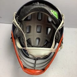 Free Shipping - Used Cascade CPV One Size Lacrosse Helmets Navy Blue 10 Free Shipping - Used Cascade CPV One Size Lacrosse Helmets Navy Blue -Deals lacrosse Store unnamed file 85