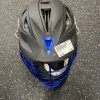 Best Price - Used Cascade R One Size Lacrosse Helmets Black