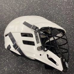 Free Shipping - Used Cascade CS JR HELMET One Size Lacrosse Helmets White 6 Free Shipping - Used Cascade CS JR HELMET One Size Lacrosse Helmets White -Deals lacrosse Store unnamed file 857