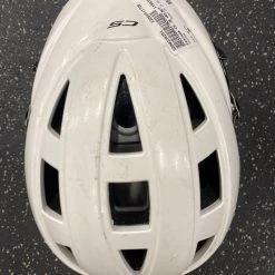 Free Shipping - Used Cascade CS JR HELMET One Size Lacrosse Helmets White 7 Free Shipping - Used Cascade CS JR HELMET One Size Lacrosse Helmets White -Deals lacrosse Store unnamed file 858