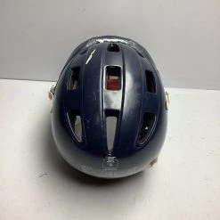 Free Shipping - Used Cascade CPV One Size Lacrosse Helmets Navy Blue 11 Free Shipping - Used Cascade CPV One Size Lacrosse Helmets Navy Blue -Deals lacrosse Store unnamed file 86