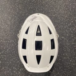 The Surprise Price - Used Cascade CSR JR HELMET One Size Lacrosse Helmets White 7 The Surprise Price - Used Cascade CSR JR HELMET One Size Lacrosse Helmets White -Deals lacrosse Store unnamed file 862