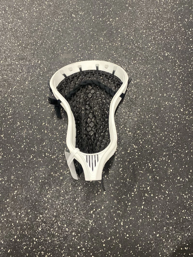 Free Shipping - Used True HZRDUS Men's Lacrosse Heads White 3 Free Shipping - Used True HZRDUS Men's Lacrosse Heads White