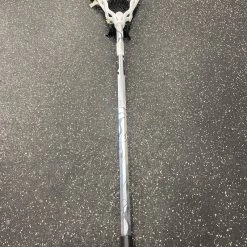 Best Price - Used STX AV8 Aluminum Men's Complete Lacrosse Sticks White