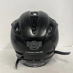 Free Shipping - Used Cascade PRO 7 M/L Lacrosse Helmets Black 12 Free Shipping - Used Cascade PRO 7 M/L Lacrosse Helmets Black -Deals lacrosse Store unnamed file 871