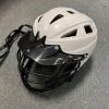 The Surprise Price - Used Cascade ADJUSTABLE HELMET SM Lacrosse Helmets White 1 The Surprise Price - Used Cascade ADJUSTABLE HELMET SM Lacrosse Helmets White -Deals lacrosse Store unnamed file 882