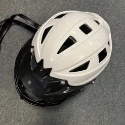 The Surprise Price - Used Cascade ADJUSTABLE HELMET SM Lacrosse Helmets White 9 The Surprise Price - Used Cascade ADJUSTABLE HELMET SM Lacrosse Helmets White -Deals lacrosse Store unnamed file 884