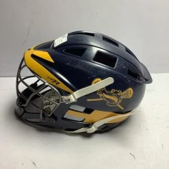 Shipping Included - Used Cascade CS-R One Size Lacrosse Helmets Navy Blue 9 Shipping Included - Used Cascade CS-R One Size Lacrosse Helmets Navy Blue -Deals lacrosse Store unnamed file 89