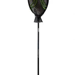 The Surprise Price - Used STX Eclipse II W/ East Coast Dyes Shaft Composite Men's Complete Lacrosse Stick Black
