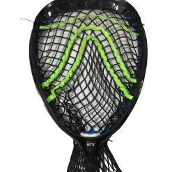 The Surprise Price - Used STX Eclipse II W/ East Coast Dyes Shaft Composite Men's Complete Lacrosse Stick Black 8 The Surprise Price - Used STX Eclipse II W/ East Coast Dyes Shaft Composite Men's Complete Lacrosse Stick Black -Deals lacrosse Store unnamed file 894