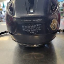 The Surprise Price - Used Cascade CPXR MD Lacrosse Helmets Navy Blue 8 The Surprise Price - Used Cascade CPXR MD Lacrosse Helmets Navy Blue -Deals lacrosse Store unnamed file 898