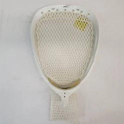 The Surprise Price - Used Brine MONEY Men's Lacrosse Heads Lacrosse / Mens Heads White