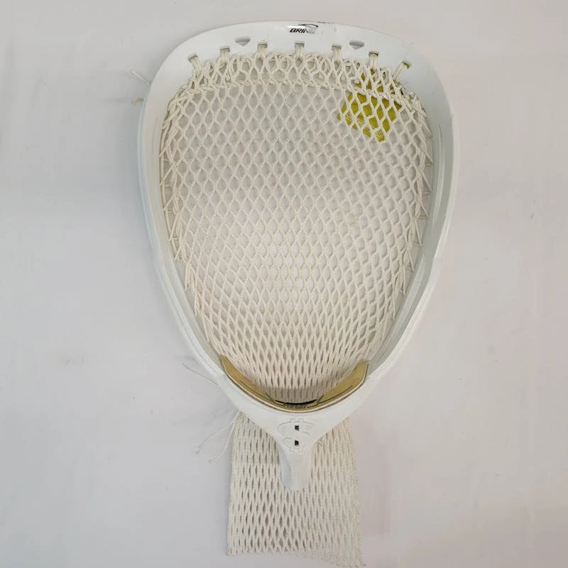 The Surprise Price - Used Brine MONEY Men's Lacrosse Heads Lacrosse / Mens Heads White 3 The Surprise Price - Used Brine MONEY Men's Lacrosse Heads Lacrosse / Mens Heads White