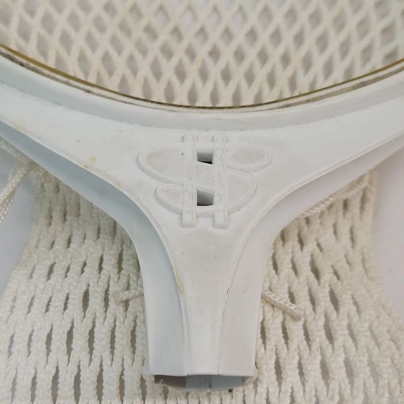 The Surprise Price - Used Brine MONEY Men's Lacrosse Heads Lacrosse / Mens Heads White 5 The Surprise Price - Used Brine MONEY Men's Lacrosse Heads Lacrosse / Mens Heads White - Image 3