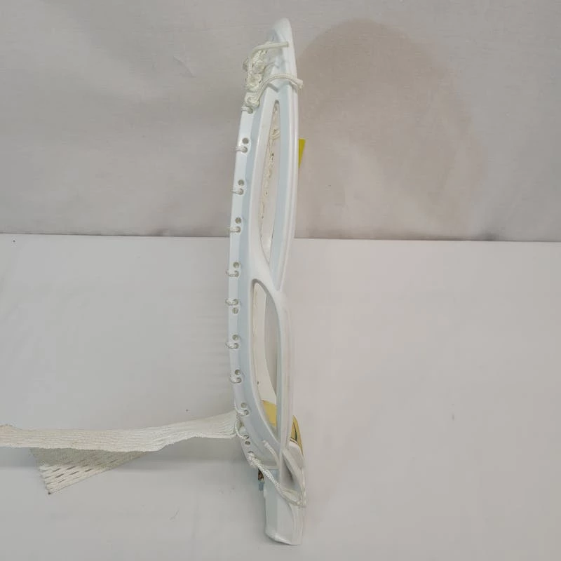 The Surprise Price - Used Brine MONEY Men's Lacrosse Heads Lacrosse / Mens Heads White 6 The Surprise Price - Used Brine MONEY Men's Lacrosse Heads Lacrosse / Mens Heads White - Image 4