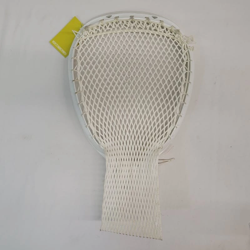 The Surprise Price - Used Brine MONEY Men's Lacrosse Heads Lacrosse / Mens Heads White 7 The Surprise Price - Used Brine MONEY Men's Lacrosse Heads Lacrosse / Mens Heads White - Image 5