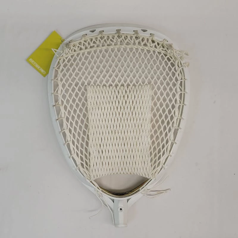 The Surprise Price - Used Brine MONEY Men's Lacrosse Heads Lacrosse / Mens Heads White 8 The Surprise Price - Used Brine MONEY Men's Lacrosse Heads Lacrosse / Mens Heads White - Image 6