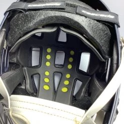 Shipping Included - Used Cascade CS-R One Size Lacrosse Helmets Navy Blue 11 Shipping Included - Used Cascade CS-R One Size Lacrosse Helmets Navy Blue -Deals lacrosse Store unnamed file 91