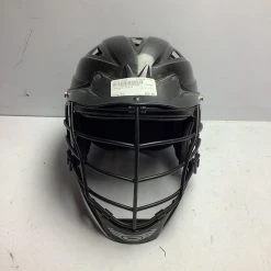Discount - Used Cascade CPV-R M/L Lacrosse Helmets Black