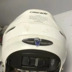Best Price - Used Cascade CPX R One Size Lacrosse Helmets White 11 Best Price - Used Cascade CPX R One Size Lacrosse Helmets White -Deals lacrosse Store unnamed file 930