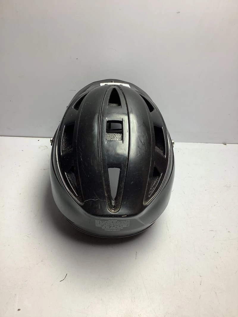 Discount - Used Cascade CPV-R M/L Lacrosse Helmets Black 6 Discount - Used Cascade CPV-R M/L Lacrosse Helmets Black - Image 4