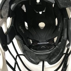 Discount - Used Warrior BURN S/M Lacrosse Helmets White 7 Discount - Used Warrior BURN S/M Lacrosse Helmets White -Deals lacrosse Store unnamed file 952